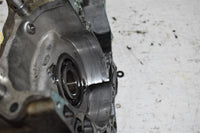 2006 Honda TRX 450ER Left & Right Cases