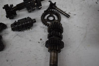 2006 Honda TRX 450ER Transmission