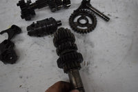 2006 Honda TRX 450ER Transmission