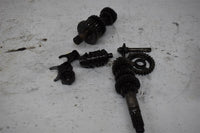 2006 Honda TRX 450ER Transmission