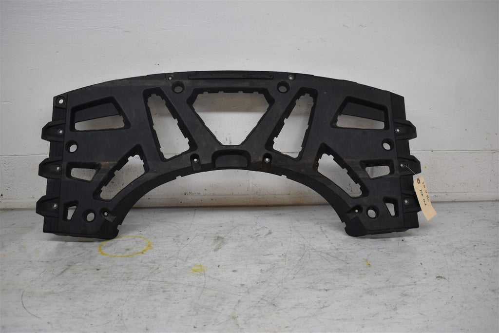 2010 Polaris Sportsman 850 Rear Rack