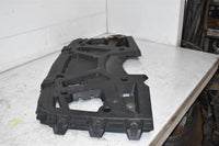 2010 Polaris Sportsman 850  Front Rack