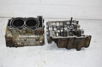 2010 Polaris Sportsman 850 Crankcases