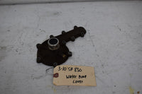 2010 Polaris Sportsman 850  Water Pump Cover