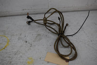 2010 Polaris Sportsman 850  Front Brake Lines