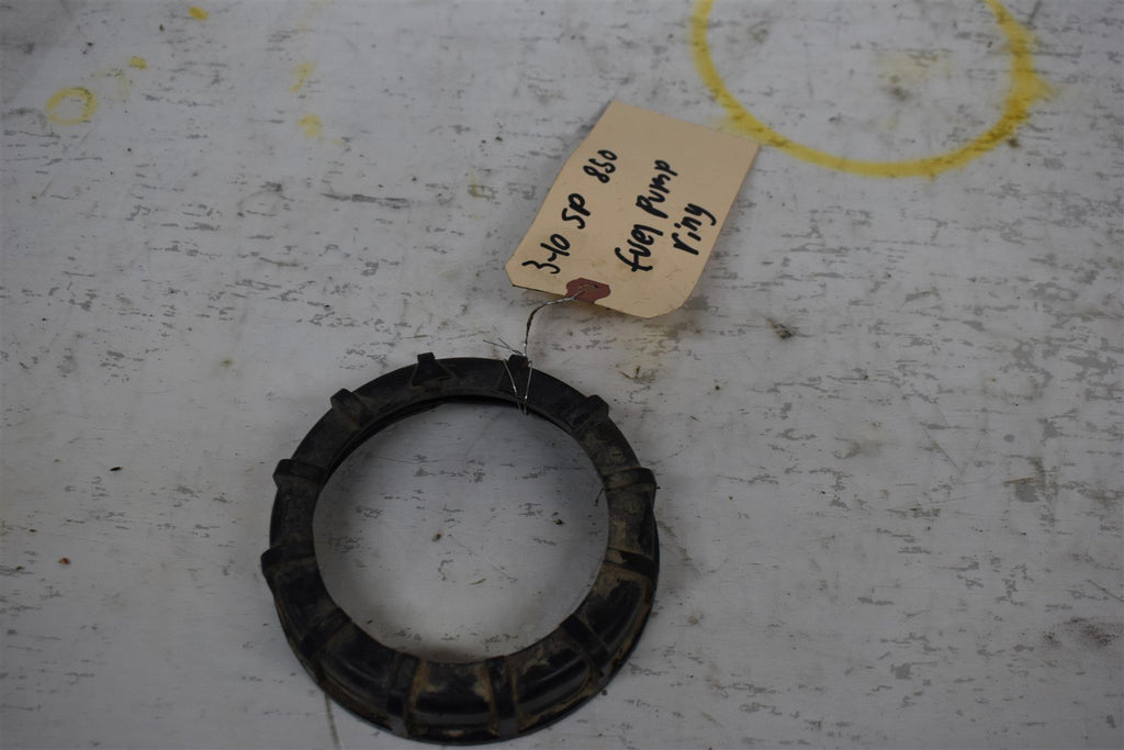 2010 Polaris Sportsman 850