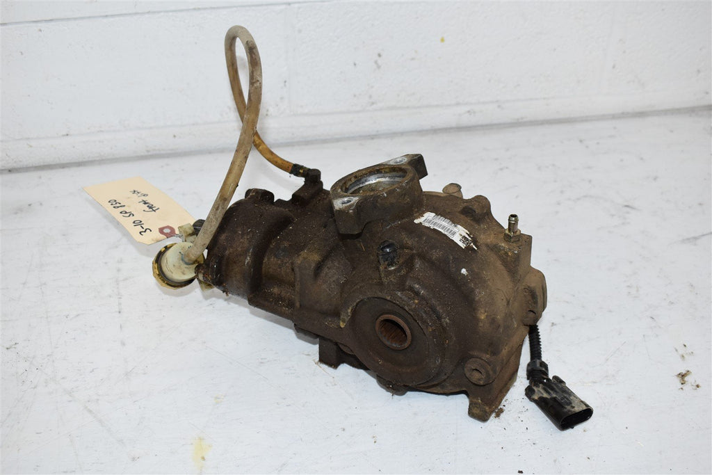 2010 Polaris Sportsman 850 Front Differential / Diff