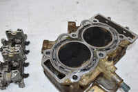 2010 Polaris Sportsman 850  Cylinder Head