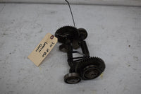 2010 Polaris Sportsman 850  Counter Balance Shaft