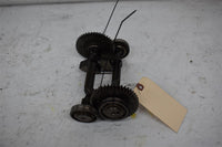 2010 Polaris Sportsman 850  Counter Balance Shaft