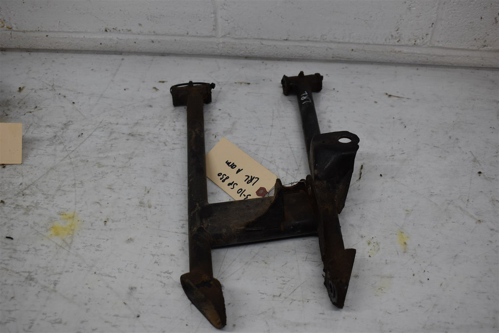 2010 Polaris Sportsman 850  Left Rear Lower A _ Arm