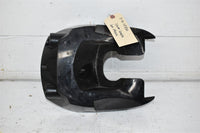 2010 Polaris Sportsman 850  Lower Bezel