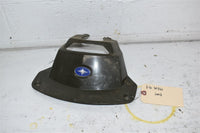 2010 Polaris Sportsman 850  Front Cover