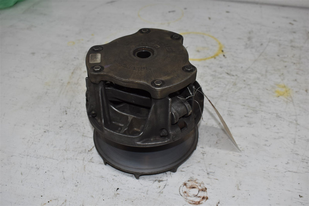 2010 Polaris Sportsman 850  Primary Clutch