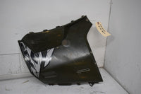 2010 Polaris Sportsman 850  Right Side Panel
