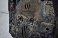 2010 Polaris Sportsman 850  Seat