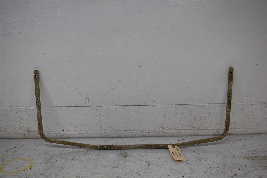 2010 Polaris Sportsman 850  Front Rack Support