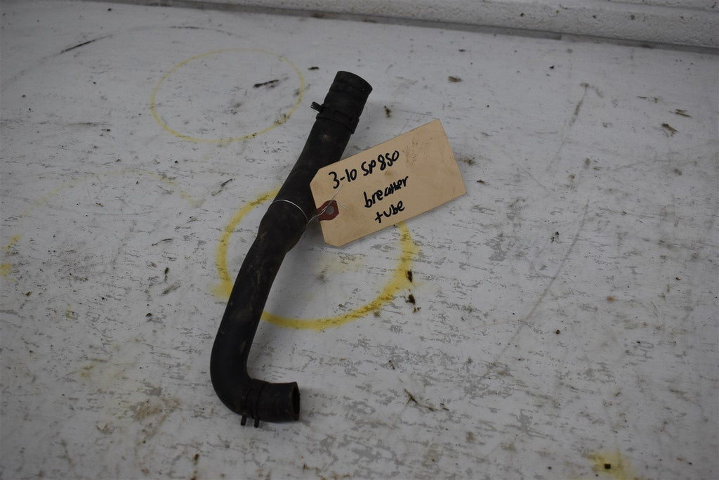 2010 Polaris Sportsman 850  Breather Tube