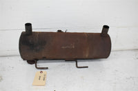 2010 Polaris Sportsman 850  Muffler