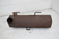 2010 Polaris Sportsman 850  Muffler
