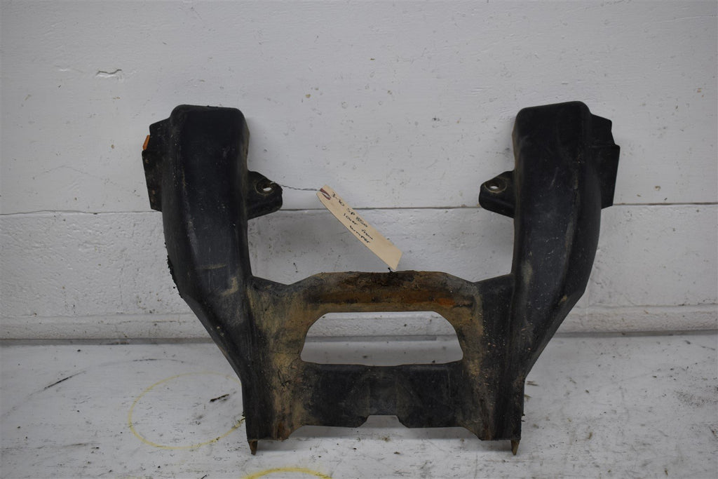 2010 Polaris Sportsman 850 Lower Front Bumper Plastic