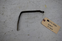 2010 Polaris Sportsman 850  Battery Tie Down