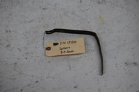 2010 Polaris Sportsman 850  Battery Tie Down