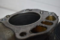 2007 Kawasaki Mule 600 KAF400 Engine