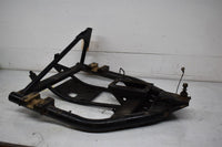 2007 Kawasaki Mule 600 KAF400 Swingarm / Rear Frame 33001-0061