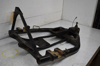 2007 Kawasaki Mule 600 KAF400 Swingarm / Rear Frame 33001-0061