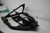2007 Kawasaki Mule 600 KAF400 Swingarm / Rear Frame 33001-0061
