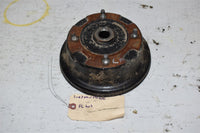 2007 Kawasaki Mule 600 KAF400 Left Front Wheel Hub 41038-0013