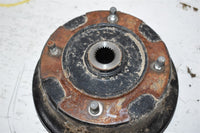 2007 Kawasaki Mule 600 KAF400 Left Front Wheel Hub 41038-0013