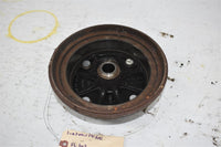 2007 Kawasaki Mule 600 KAF400 Left Front Wheel Hub 41038-0013