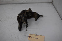 2007 Kawasaki Mule 600 KAF400 Left Front Knuckle 39186-0061