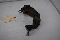 2007 Kawasaki Mule 600 KAF400 Left Front Knuckle 39186-0061