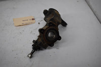 2007 Kawasaki Mule 600 KAF400 Left Front Knuckle 39186-0061