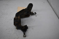 2007 Kawasaki Mule 600 KAF400 Left Front Knuckle 39186-0061