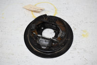 2007 Kawasaki Mule 600 KAF400 Right Front Brake Hub 41035-0017