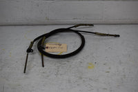 2007 Kawasaki Mule 600 KAF400 Emergency Brake Cable 54005-0007