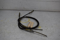 2007 Kawasaki Mule 600 KAF400 Emergency Brake Cable 54005-0007
