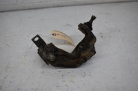 2007 Kawasaki Mule 600 KAF400 Front Left Knuckle 39186-0061