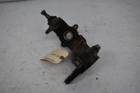 2007 Kawasaki Mule 600 KAF400 Front Left Knuckle 39186-0061