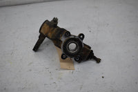 2007 Kawasaki Mule 600 KAF400 Front Left Knuckle 39186-0061