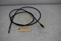 2007 Kawasaki Mule 600 KAF400 Control Panel Line 54010-0014