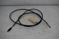 2007 Kawasaki Mule 600 KAF400 Control Panel Line 54010-0014