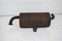 2007 Kawasaki Mule 600 KAF400 Muffler 18091-0235