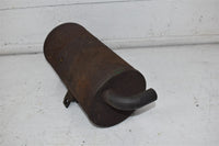 2007 Kawasaki Mule 600 KAF400 Muffler 18091-0235