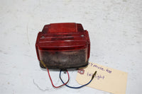 2007 Kawasaki Mule 600 KAF400 Tail Light Taillight 23025-1042