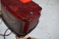 2007 Kawasaki Mule 600 KAF400 Tail Light Taillight 23025-1042